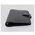 LOUIS VUITTON Monogram Mat Agenda PM Day Planner Cover Black R20932 Auth 194461A Noir - vue 6