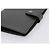 LOUIS VUITTON Monogram Mat Agenda PM Day Planner Cover Black R20932 Auth 194461A Noir - vue 7