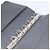 LOUIS VUITTON Monogram Mat Agenda PM Day Planner Cover Black R20932 Auth 194461A Noir - vue 9
