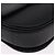 Borsa a tracolla Burberrys in pelle nera e oro Auth ka5693 Nero D'oro - vista 10