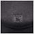Borsa a tracolla Burberrys in pelle nera e oro Auth ka5693 Nero D'oro - vista 14
