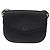 Borsa a tracolla Burberrys in pelle nera e oro Auth ka5693 Nero D'oro - vista 2
