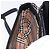Borsa a tracolla Burberrys in pelle nera e oro Auth ka5693 Nero D'oro - vista 21