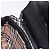 Borsa a tracolla Burberrys in pelle nera e oro Auth ka5693 Nero D'oro - vista 22