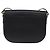 Borsa a tracolla Burberrys in pelle nera e oro Auth ka5693 Nero D'oro - vista 3