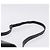 Borsa a tracolla Burberrys in pelle nera e oro Auth ka5693 Nero D'oro - vista 8