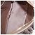 Borsa a tracolla Miu Miu Matelassé Wonder in pelle di agnello Pink Gold Auth 196075SAM Rosa D'oro - vista 11