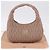 Borsa a tracolla Miu Miu Matelassé Wonder in pelle di agnello Pink Gold Auth 196075SAM Rosa D'oro - vista 12