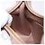 Borsa a tracolla Miu Miu Matelassé Wonder in pelle di agnello Pink Gold Auth 196075SAM Rosa D'oro - vista 20