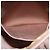 Borsa a tracolla Miu Miu Matelassé Wonder in pelle di agnello Pink Gold Auth 196075SAM Rosa D'oro - vista 21