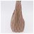 Borsa a tracolla Miu Miu Matelassé Wonder in pelle di agnello Pink Gold Auth 196075SAM Rosa D'oro - vista 3