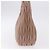 Borsa a tracolla Miu Miu Matelassé Wonder in pelle di agnello Pink Gold Auth 196075SAM Rosa D'oro - vista 4