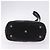 Céline Borsa a tracolla CELINE in pelle nera e oro Auth 193354 Nero D'oro - vista 10