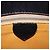 Céline Borsa a tracolla CELINE in pelle nera e oro Auth 193354 Nero D'oro - vista 18