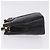 Céline Borsa a tracolla CELINE in pelle nera e oro Auth 193354 Nero D'oro - vista 5