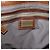 Borsa a mano FENDI Canvas Gray Brown 8BN162 Auth 196102 Marrone - vista 14