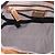 Borsa a mano FENDI Canvas Gray Brown 8BN162 Auth 196102 Marrone - vista 15
