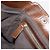 Borsa a mano FENDI Canvas Gray Brown 8BN162 Auth 196102 Marrone - vista 18