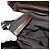 Borsa a mano FENDI Canvas Gray Brown 8BN162 Auth 196102 Marrone - vista 20