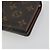 LOUIS VUITTON Porte Monnaie Billets Tresor Wallet M61730 LV Auth 194316A Monogramma - vista 15