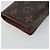 LOUIS VUITTON Porte Monnaie Billets Tresor Wallet M61730 LV Auth 194316A Monogramma - vista 16