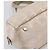 Borsa a mano CHANEL New Travel Line Nylon Beige Silver CC Auth 180753 Argento - vista 11