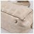 Borsa a mano CHANEL New Travel Line Nylon Beige Silver CC Auth 180753 Argento - vista 12