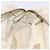 Borsa a mano CHANEL New Travel Line Nylon Beige Silver CC Auth 180753 Argento - vista 18