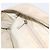 Borsa a mano CHANEL New Travel Line Nylon Beige Silver CC Auth 180753 Argento - vista 19