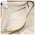 Borsa a mano CHANEL New Travel Line Nylon Beige Silver CC Auth 180753 Argento - vista 20