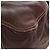 Borsa Tote PRADA in pelle marrone tono oro Auth 195768M - vista 16