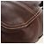 Borsa Tote PRADA in pelle marrone tono oro Auth 195768M - vista 18