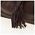 Borsa Tote PRADA in pelle marrone tono oro Auth 195768M - vista 21