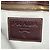 Borsa Tote PRADA in pelle marrone tono oro Auth 195768M - vista 23