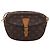 LOUIS VUITTON Monogram Jeune Fille PM Shoulder Bag M51227 LV Auth 196193 Monogramma - vista 13