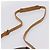 LOUIS VUITTON Monogram Jeune Fille PM Shoulder Bag M51227 LV Auth 196193 Monogramma - vista 14