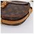 LOUIS VUITTON Monogram Jeune Fille PM Shoulder Bag M51227 LV Auth 196193 Monogramma - vista 15