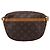 LOUIS VUITTON Monogram Jeune Fille PM Shoulder Bag M51227 LV Auth 196193 Monogramma - vista 2