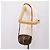LOUIS VUITTON Monogram Jeune Fille PM Shoulder Bag M51227 LV Auth 196193 Monogramma - vista 26