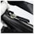 Borsa a Tracolla PRADA Nylon Black Silver Auth 196016A Nero Argento - vista 10