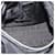Borsa a Tracolla PRADA Nylon Black Silver Auth 196016A Nero Argento - vista 11