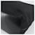 Borsa a Tracolla PRADA Nylon Black Silver Auth 196016A Nero Argento - vista 16