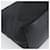 Borsa a Tracolla PRADA Nylon Black Silver Auth 196016A Nero Argento - vista 17