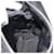 Borsa a Tracolla PRADA Nylon Black Silver Auth 196016A Nero Argento - vista 20