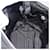Borsa a Tracolla PRADA Nylon Black Silver Auth 196016A Nero Argento - vista 21