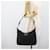 Borsa a Tracolla PRADA Nylon Black Silver Auth 196016A Nero Argento - vista 24