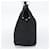 Borsa a Tracolla PRADA Nylon Black Silver Auth 196016A Nero Argento - vista 3