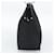 Borsa a Tracolla PRADA Nylon Black Silver Auth 196016A Nero Argento - vista 4