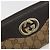 GUCCI GG Canvas Long Wallet Beige Gold 308012 Auth bs36775 Golden - Ansicht 12