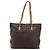 Borsa Tote Cabas Mezzo Monogram LOUIS VUITTON M51151 LV Auth ka5628 Monogramma - vista 13